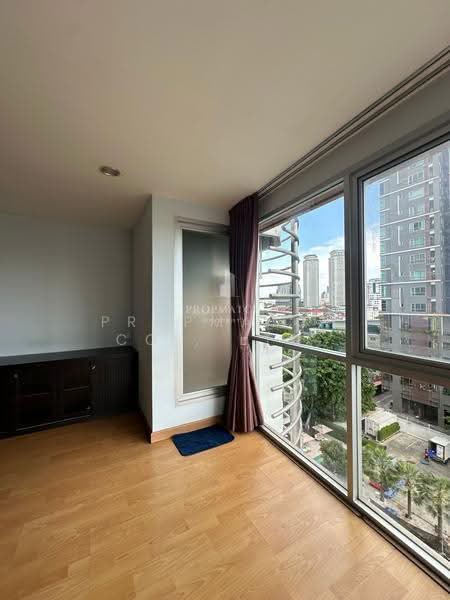 St Louis Grand Terrace : เซ็นต์ห ลุยส์ แกรนด์ เทอเรส, กรุงเทพ, ซอย สาทร 11 S Sathon Rd, ยานนาวา, สาทร, กรุงเทพ, 47 ตร.ม., คอนโด ให้เช่า, โดย PROPMATCH CO., LTD., 500541292 - DDproperty.com