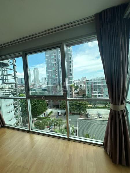 St Louis Grand Terrace : เซ็นต์ห ลุยส์ แกรนด์ เทอเรส, กรุงเทพ, ซอย สาทร 11 S Sathon Rd, ยานนาวา, สาทร, กรุงเทพ, 47 ตร.ม., คอนโด ให้เช่า, โดย PROPMATCH CO., LTD., 500541292 - DDproperty.com