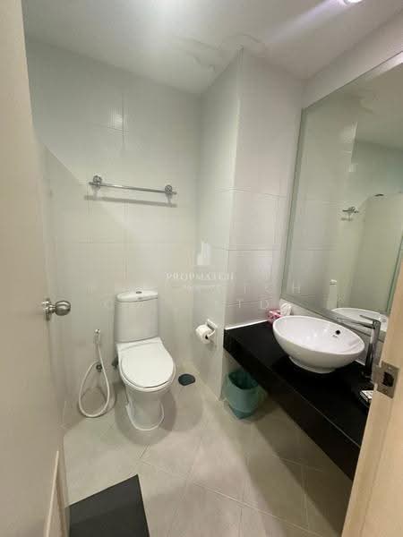 St Louis Grand Terrace : เซ็นต์ห ลุยส์ แกรนด์ เทอเรส, กรุงเทพ, ซอย สาทร 11 S Sathon Rd, ยานนาวา, สาทร, กรุงเทพ, 47 ตร.ม., คอนโด ให้เช่า, โดย PROPMATCH CO., LTD., 500541292 - DDproperty.com