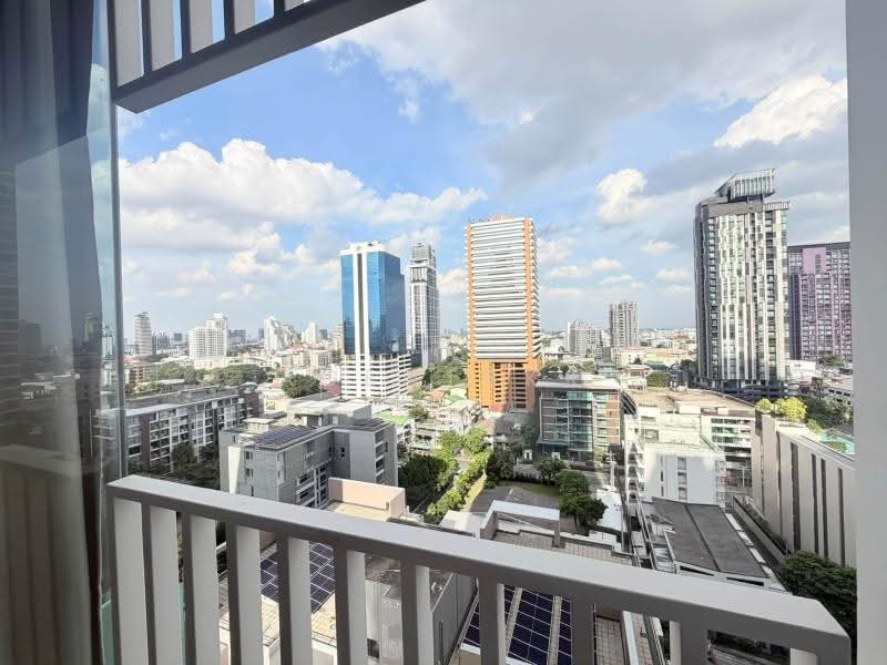 Culture Thonglor, กรุงเทพ, Soi Sukhumvit 59, Sukhumvit Road, คลองตันเหนือ, วัฒนา, กรุงเทพ, 25 ตร.ม., คอนโด ให้เช่า, โดย Agentbkk, 500541295 - DDproperty.com