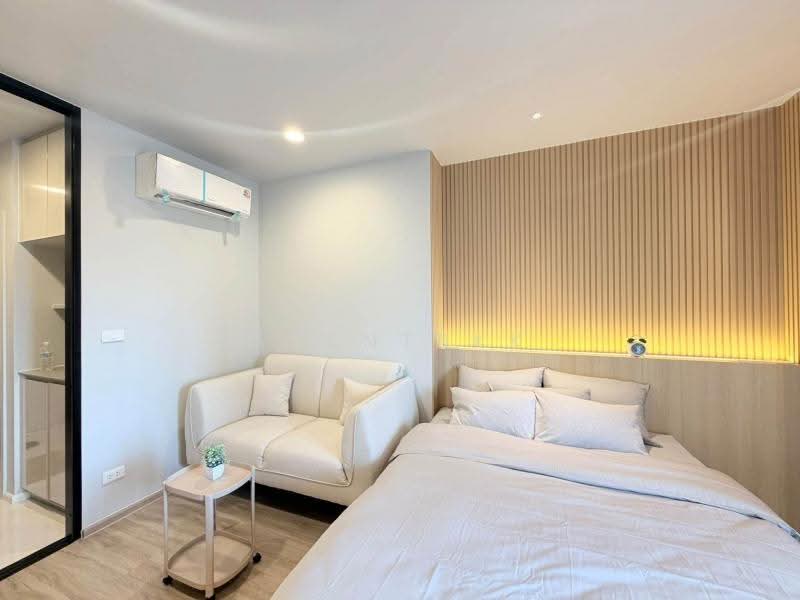 Culture Thonglor, bangkok, Soi Sukhumvit 59, Sukhumvit Road, Khlong Tan Nua, Watthana, Bangkok, 1 Bedroom, 25 sqm, Condo For Rent, by Agentbkk, 500541295 - DDproperty.com