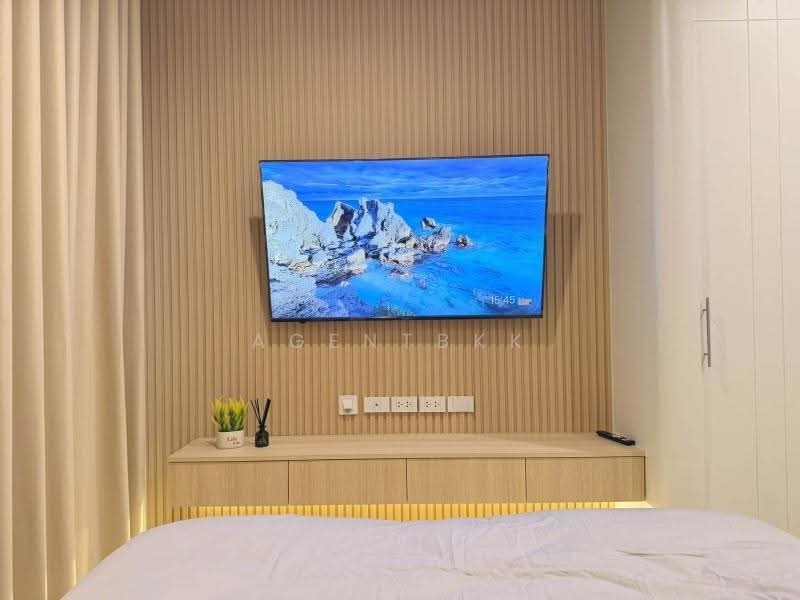 Culture Thonglor, bangkok, Soi Sukhumvit 59, Sukhumvit Road, Khlong Tan Nua, Watthana, Bangkok, 1 Bedroom, 25 sqm, Condo For Rent, by Agentbkk, 500541295 - DDproperty.com