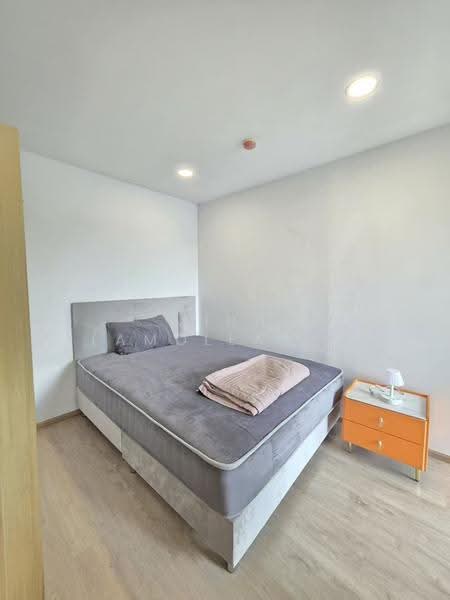 Green Ville 2 Condominium : กรีน วิลล์ 2 คอนโดมิเนียม, กรุงเทพ, ซอยปุณณวิถี 28, บางจาก, พระโขนง, กรุงเทพ, 40 ตร.ม., คอนโด ให้เช่า, โดย Mind (Amollada), 500541296 - DDproperty.com