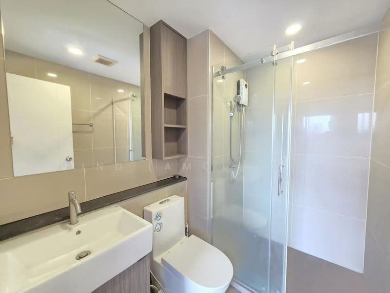 Green Ville 2 Condominium : กรีน วิลล์ 2 คอนโดมิเนียม, กรุงเทพ, ซอยปุณณวิถี 28, บางจาก, พระโขนง, กรุงเทพ, 40 ตร.ม., คอนโด ให้เช่า, โดย Mind (Amollada), 500541296 - DDproperty.com