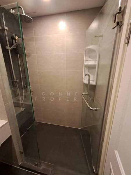 CYBIQ Ramkhamhaeng, Bangkok, 86 Soi Ramkamhaeng24 – 14, Hua Mak, Bang Kapi, Bangkok, 1 Bedroom, 26 sqm, Condo For Rent, by Connex Property, 500541297 - DDproperty.com