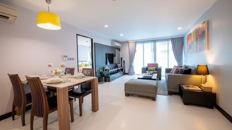 The Klasse Residence, Bangkok, Soi Sukhumvit 15, Khlongtoei Nua, Watthana, Bangkok, 2 Bedrooms, 100 sqm, Condo For Rent, by PROPMATCH CO., LTD., 500541298 - DDproperty.com
