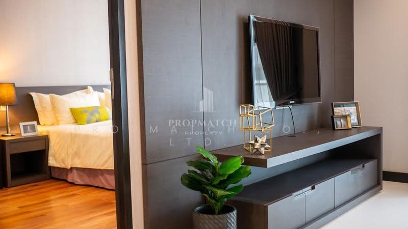 The Klasse Residence, Bangkok, Soi Sukhumvit 15, Khlongtoei Nua, Watthana, Bangkok, 2 Bedrooms, 100 sqm, Condo For Rent, by PROPMATCH CO., LTD., 500541298 - DDproperty.com