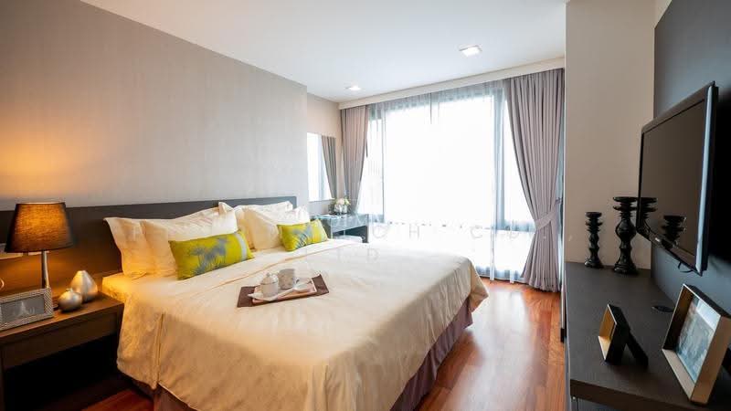 The Klasse Residence, Bangkok, Soi Sukhumvit 15, Khlongtoei Nua, Watthana, Bangkok, 2 Bedrooms, 100 sqm, Condo For Rent, by PROPMATCH CO., LTD., 500541298 - DDproperty.com