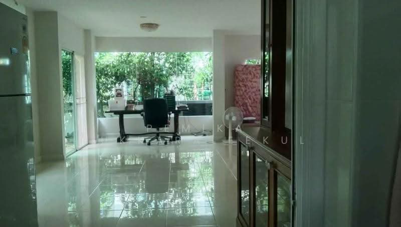 3-BR House in Sai Ma, Nonthaburi, Sai Ma, Muang Nonthaburi, Nonthaburi, 3 Bedrooms, 100 sqm, Single Detached House For Sale, by Pemika Aukkaraleekul, 500541299 - DDproperty.com