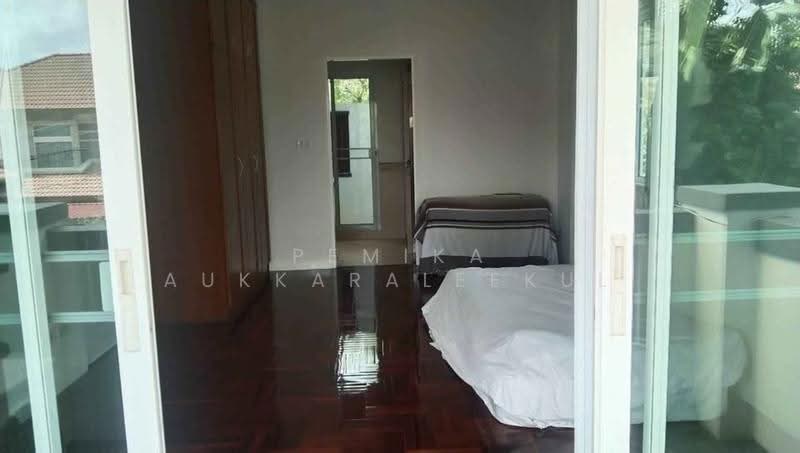 3-BR House in Sai Ma, Nonthaburi, Sai Ma, Muang Nonthaburi, Nonthaburi, 3 Bedrooms, 100 sqm, Single Detached House For Sale, by Pemika Aukkaraleekul, 500541299 - DDproperty.com