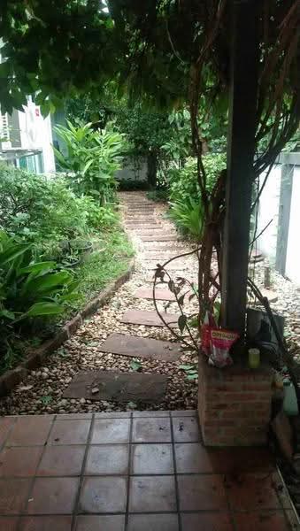3-BR House in Sai Ma, Nonthaburi, Sai Ma, Muang Nonthaburi, Nonthaburi, 3 Bedrooms, 100 sqm, Single Detached House For Sale, by Pemika Aukkaraleekul, 500541299 - DDproperty.com