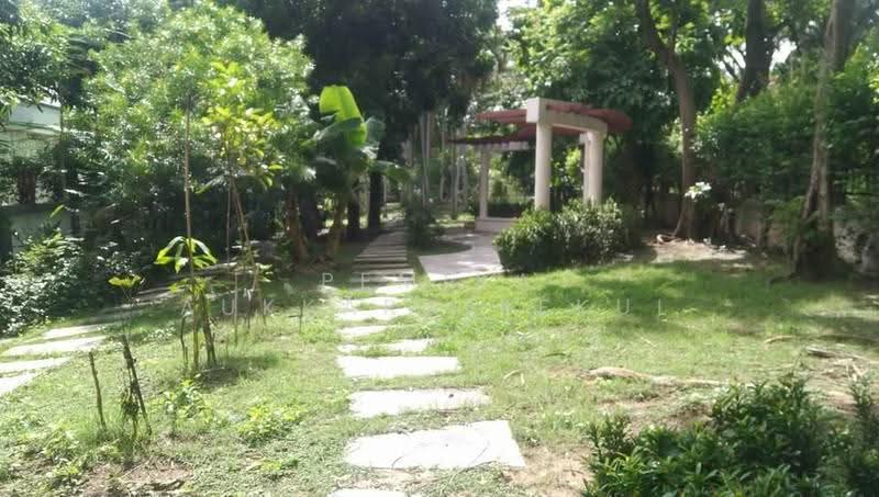3-BR House in Sai Ma, Nonthaburi, Sai Ma, Muang Nonthaburi, Nonthaburi, 3 Bedrooms, 100 sqm, Single Detached House For Sale, by Pemika Aukkaraleekul, 500541299 - DDproperty.com
