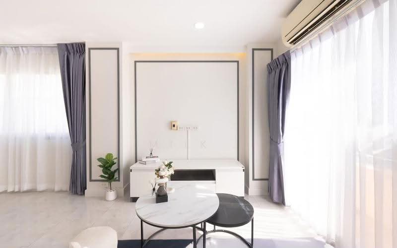 The Fifth Avenue Ratchada-Wongsawang, Nonthaburi, Bangkok - Nonthaburi Road, Bang Khen, Muang Nonthaburi, Nonthaburi, 1 Bedroom, 46 sqm, Condo For Sale, by Milk ., 500541301 - DDproperty.com