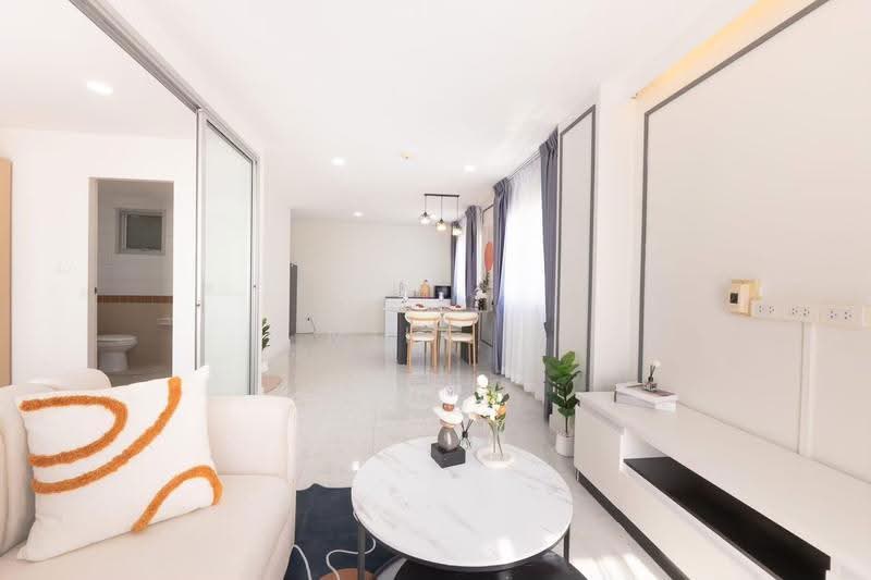 The Fifth Avenue Ratchada-Wongsawang, Nonthaburi, Bangkok - Nonthaburi Road, Bang Khen, Muang Nonthaburi, Nonthaburi, 1 Bedroom, 46 sqm, Condo For Sale, by Milk ., 500541301 - DDproperty.com