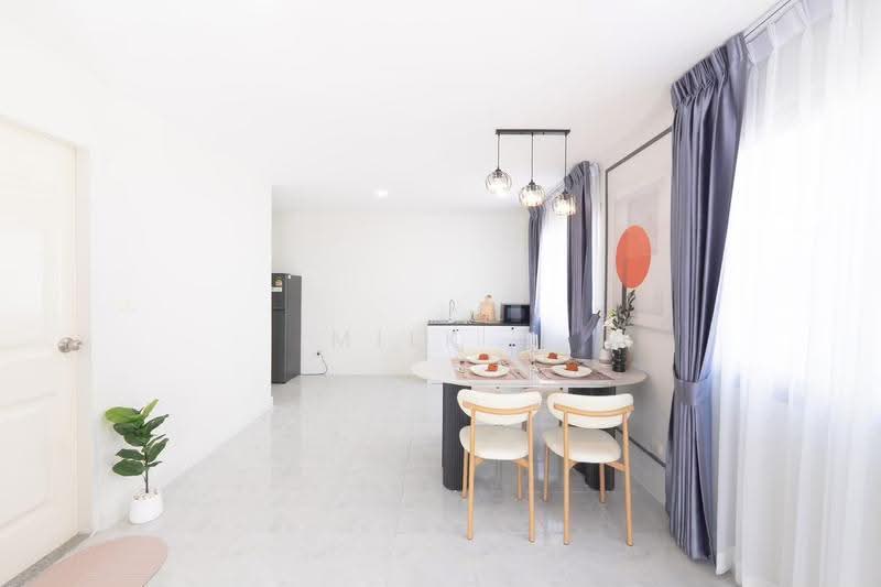 The Fifth Avenue Ratchada-Wongsawang, Nonthaburi, Bangkok - Nonthaburi Road, Bang Khen, Muang Nonthaburi, Nonthaburi, 1 Bedroom, 46 sqm, Condo For Sale, by Milk ., 500541301 - DDproperty.com