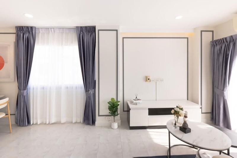 The Fifth Avenue Ratchada-Wongsawang, Nonthaburi, Bangkok - Nonthaburi Road, Bang Khen, Muang Nonthaburi, Nonthaburi, 1 Bedroom, 46 sqm, Condo For Sale, by Milk ., 500541301 - DDproperty.com