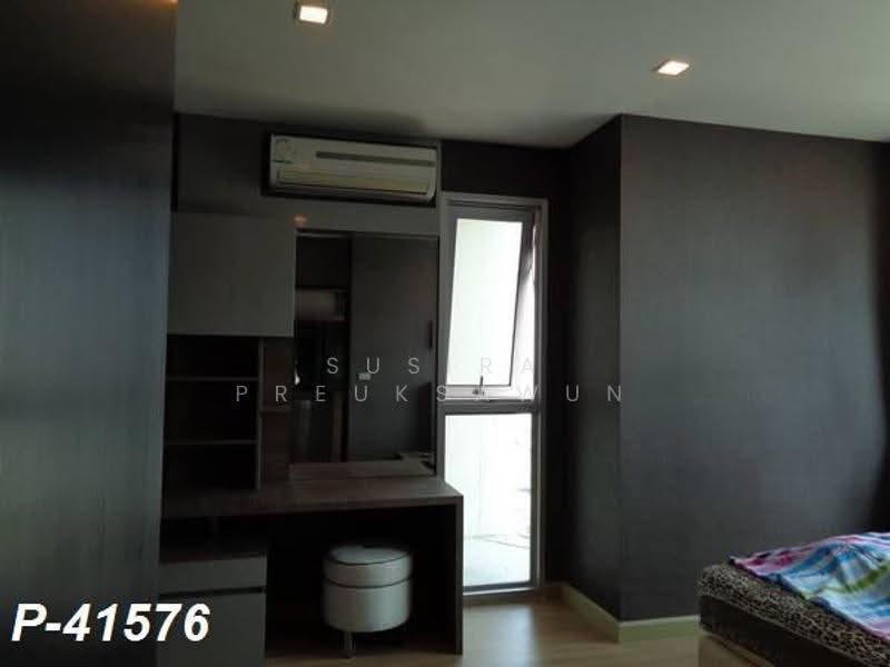 Sky Walk Residences : สกาย วอล์ค เรสซิเดนซ์, กรุงเทพ, 1599 ถนนสุขุมวิท, พระโขนงเหนือ, วัฒนา, กรุงเทพ, 60 ตร.ม., คอนโด ให้เช่า, โดย Susira Preuksawun, 500541302 - DDproperty.com