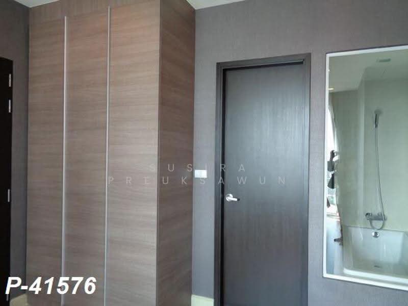 Sky Walk Residences : สกาย วอล์ค เรสซิเดนซ์, กรุงเทพ, 1599 ถนนสุขุมวิท, พระโขนงเหนือ, วัฒนา, กรุงเทพ, 60 ตร.ม., คอนโด ให้เช่า, โดย Susira Preuksawun, 500541302 - DDproperty.com