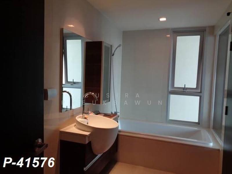Sky Walk Residences, Bangkok, 1599 Sukhumvit Road, Phra Kanong Nua, Watthana, Bangkok, 2 Bedrooms, 60 sqm, Condo For Rent, by Susira Prueksawun, 500541302 - DDproperty.com