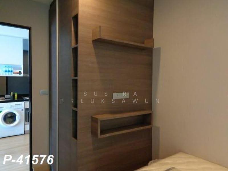 Sky Walk Residences, Bangkok, 1599 Sukhumvit Road, Phra Kanong Nua, Watthana, Bangkok, 2 Bedrooms, 60 sqm, Condo For Rent, by Susira Prueksawun, 500541302 - DDproperty.com