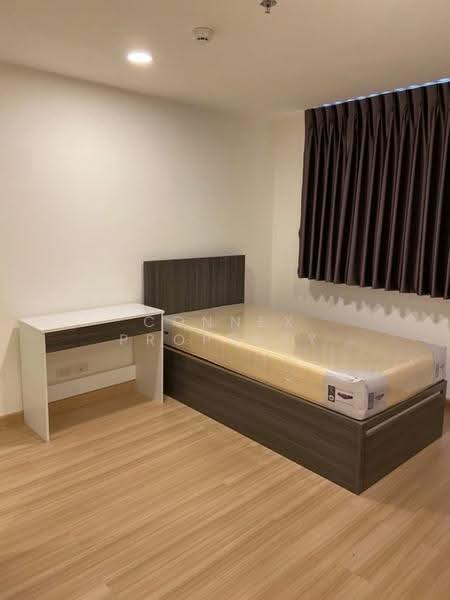 Chateau In Town Rama 8 : ชาโตว์ อิน ทาวน์ พระราม 8, กรุงเทพ, ถนนอรุณอมรินทร์, บางยี่ขัน, บางพลัด, กรุงเทพ, 51 ตร.ม., คอนโด ให้เช่า, โดย Connex Property, 500541303 - DDproperty.com