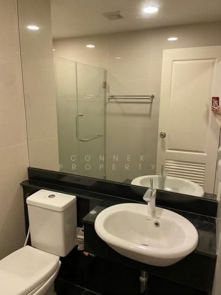 Chateau In Town Rama 8, Bangkok, Arun Amarin Road, Bang Yi Khan, Bang Phlat, Bangkok, 2 Bedrooms, 51 sqm, Condo For Rent, by Connex Property, 500541303 - DDproperty.com