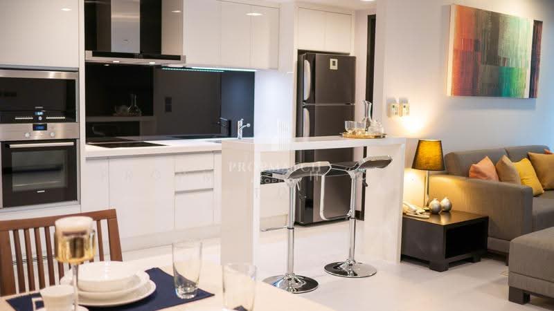 The Klasse Residence, Bangkok, Soi Sukhumvit 15, Khlongtoei Nua, Watthana, Bangkok, 2 Bedrooms, 105 sqm, Condo For Rent, by PROPMATCH CO., LTD., 500541304 - DDproperty.com