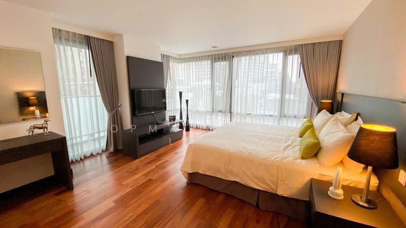 The Klasse Residence, Bangkok, Soi Sukhumvit 15, Khlongtoei Nua, Watthana, Bangkok, 2 Bedrooms, 105 sqm, Condo For Rent, by PROPMATCH CO., LTD., 500541304 - DDproperty.com