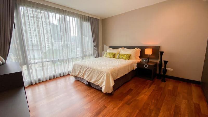 The Klasse Residence, Bangkok, Soi Sukhumvit 15, Khlongtoei Nua, Watthana, Bangkok, 2 Bedrooms, 105 sqm, Condo For Rent, by PROPMATCH CO., LTD., 500541304 - DDproperty.com