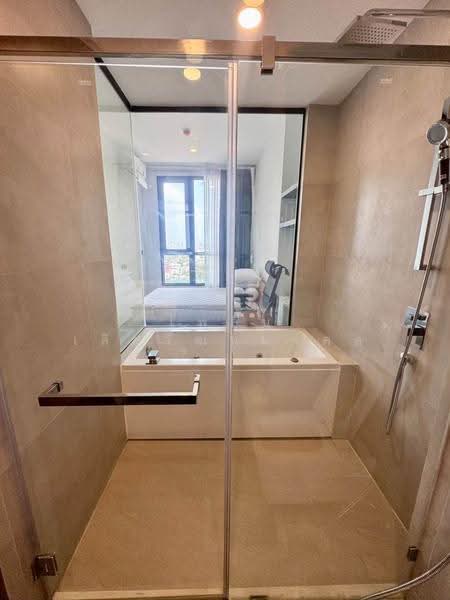 Park Origin Thonglor, Bangkok, Soi Thonglor 10, Sukhumvit Road, Khlong Tan Nua, Watthana, Bangkok, 1 Bedroom, 34 sqm, Condo For Rent, by ไพลิน เลิศวัฒนมงคล, 500541305 - DDproperty.com