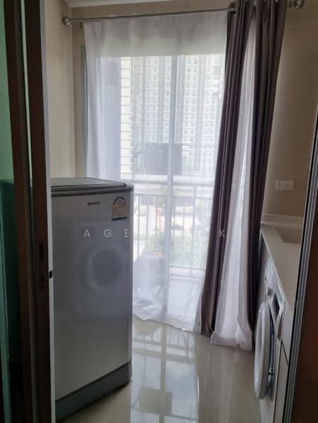 Metro Luxe Kaset, Bangkok, Prasert-Manukitch Road, Sena Nikhom, Chatuchak, Bangkok, 1 Bedroom, 33 sqm, Condo For Rent, by Agentbkk, 500541307 - DDproperty.com