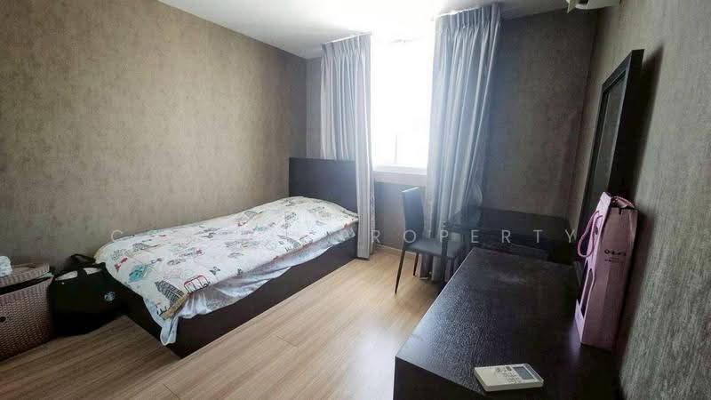 Chateau In Town Rama 8 : ชาโตว์ อิน ทาวน์ พระราม 8, กรุงเทพ, ถนนอรุณอมรินทร์, บางยี่ขัน, บางพลัด, กรุงเทพ, 51 ตร.ม., คอนโด ให้เช่า, โดย Connex Property, 500541309 - DDproperty.com