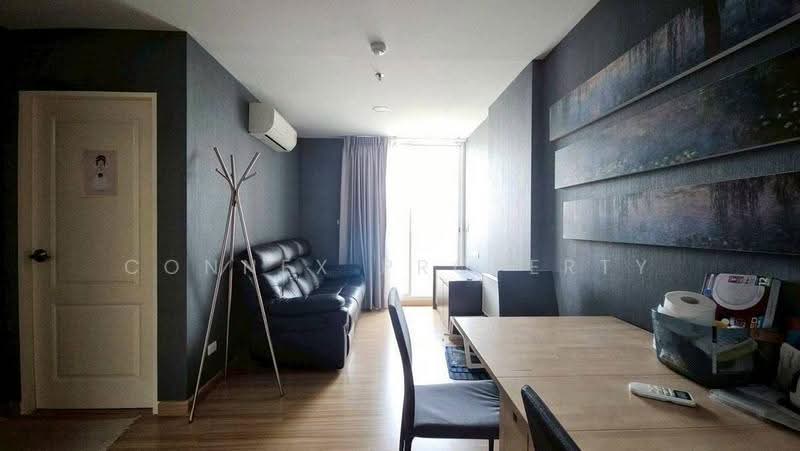 Chateau In Town Rama 8 : ชาโตว์ อิน ทาวน์ พระราม 8, กรุงเทพ, ถนนอรุณอมรินทร์, บางยี่ขัน, บางพลัด, กรุงเทพ, 51 ตร.ม., คอนโด ให้เช่า, โดย Connex Property, 500541309 - DDproperty.com