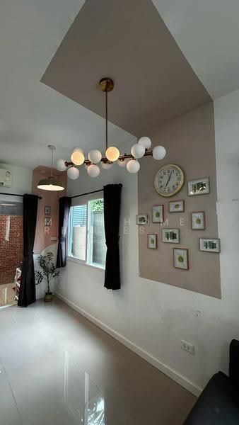 Gusto Petchakasem 69-Kanchanapisek, Bangkok, 89 Road along Khlong Phasi Charoen, southern side, Nong Kham, Nong Khaem, Bangkok, 4 Bedrooms, 134 sqm, Townhouse For Sale, by Mine Home Real Estate, 500541311 - DDproperty.com