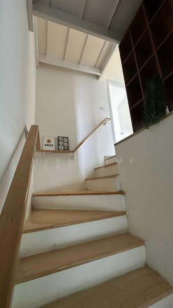 Gusto Petchakasem 69-Kanchanapisek, Bangkok, 89 Road along Khlong Phasi Charoen, southern side, Nong Kham, Nong Khaem, Bangkok, 4 Bedrooms, 134 sqm, Townhouse For Sale, by Mine Home Real Estate, 500541311 - DDproperty.com