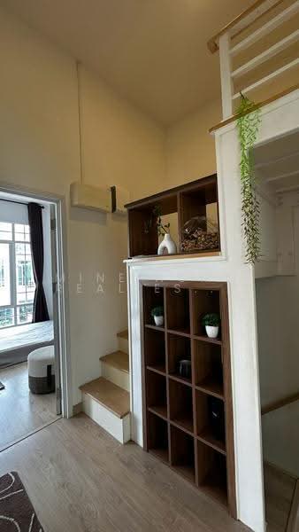 Gusto Petchakasem 69-Kanchanapisek, Bangkok, 89 Road along Khlong Phasi Charoen, southern side, Nong Kham, Nong Khaem, Bangkok, 4 Bedrooms, 134 sqm, Townhouse For Sale, by Mine Home Real Estate, 500541311 - DDproperty.com