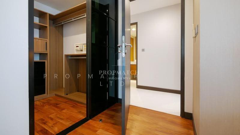 The Klasse Residence, Bangkok, Soi Sukhumvit 15, Khlongtoei Nua, Watthana, Bangkok, 2 Bedrooms, 105 sqm, Condo For Rent, by PROPMATCH CO., LTD., 500541313 - DDproperty.com