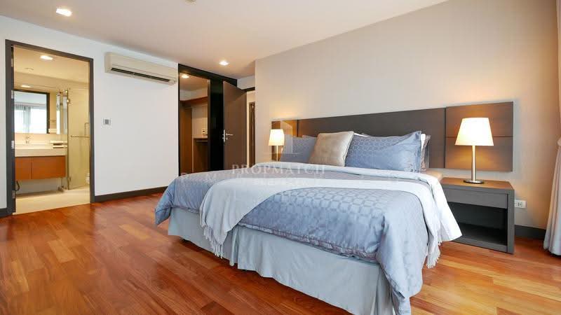 The Klasse Residence, Bangkok, Soi Sukhumvit 15, Khlongtoei Nua, Watthana, Bangkok, 2 Bedrooms, 105 sqm, Condo For Rent, by PROPMATCH CO., LTD., 500541313 - DDproperty.com