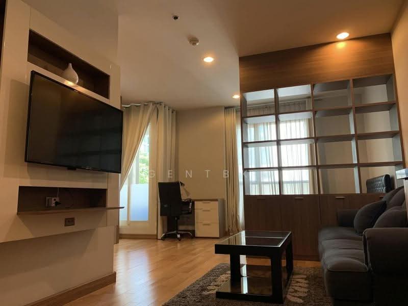 The Address Chidlom, Bangkok, Ploenchit Road, Lumphini, Pathum Wan, Bangkok, Studio, 40 sqm, Condo For Rent, by Agentbkk, 500541314 - DDproperty.com