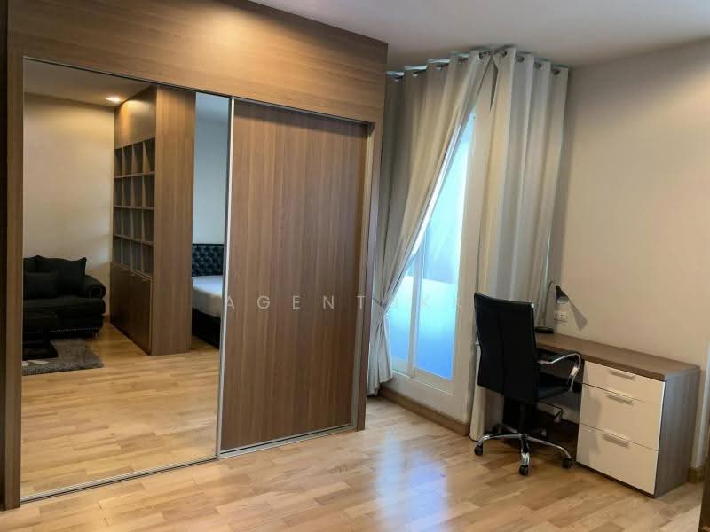 The Address Chidlom, Bangkok, Ploenchit Road, Lumphini, Pathum Wan, Bangkok, Studio, 40 sqm, Condo For Rent, by Agentbkk, 500541314 - DDproperty.com