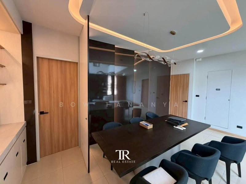 Preecha Ram 3 - Rat Phatthana, Bangkok, Saphan Sung, Bangkok, 4 Bedrooms, 453 sqm, Single Detached House For Sale, by Bow Tananya, 500541316 - DDproperty.com