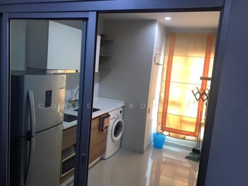 Centric Tiwanon Station, Nonthaburi, 333 Krungthep-Nonthaburi Rd, Bang Khen, Muang Nonthaburi, Nonthaburi, 1 Bedroom, 34 sqm, Condo For Rent, by Connex Property, 500541317 - DDproperty.com