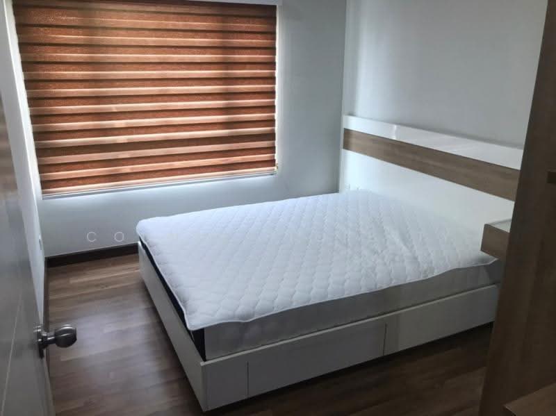 Centric Tiwanon Station, Nonthaburi, 333 Krungthep-Nonthaburi Rd, Bang Khen, Muang Nonthaburi, Nonthaburi, 1 Bedroom, 34 sqm, Condo For Rent, by Connex Property, 500541317 - DDproperty.com
