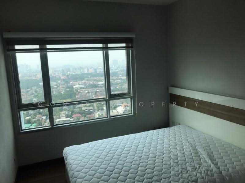 Centric Tiwanon Station, Nonthaburi, 333 Krungthep-Nonthaburi Rd, Bang Khen, Muang Nonthaburi, Nonthaburi, 1 Bedroom, 34 sqm, Condo For Rent, by Connex Property, 500541317 - DDproperty.com