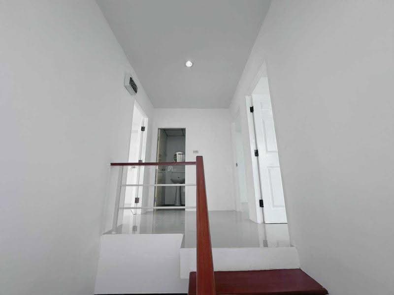 Suan Luang Ville 6, Bangkok, Dok Mai, Prawet, Bangkok, 3 Bedrooms, 100 sqm, Townhouse For Sale, by Rinrada Saelee, 500541318 - DDproperty.com
