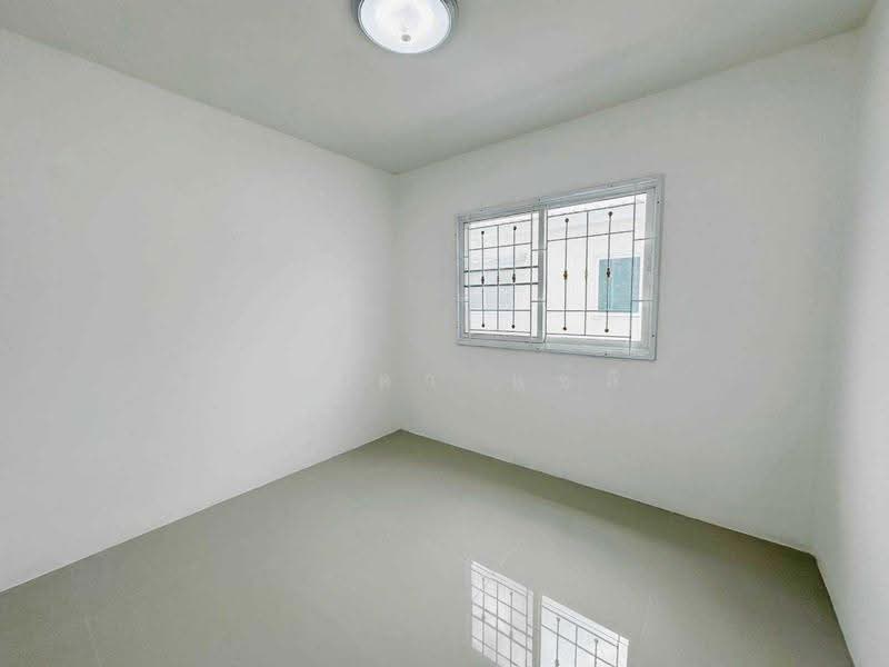 Suan Luang Ville 6, Bangkok, Dok Mai, Prawet, Bangkok, 3 Bedrooms, 100 sqm, Townhouse For Sale, by Rinrada Saelee, 500541318 - DDproperty.com