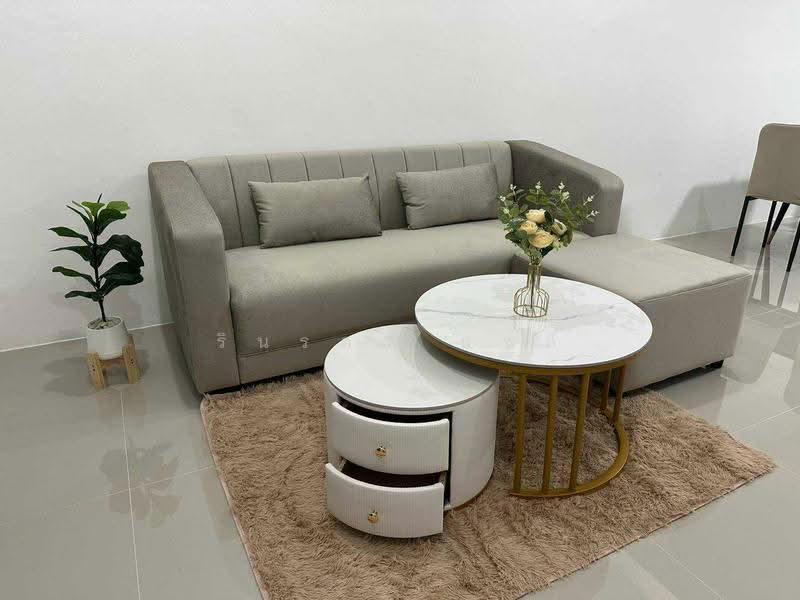 Suan Luang Ville 6, Bangkok, Dok Mai, Prawet, Bangkok, 3 Bedrooms, 100 sqm, Townhouse For Sale, by Rinrada Saelee, 500541318 - DDproperty.com