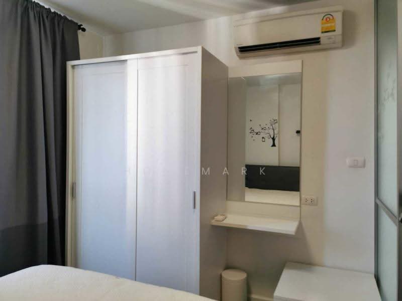 dBURA Pran Nok, Bangkok, 359 Independence Road, Ban Chang Lo, Bangkok Noi, Bangkok, 1 Bedroom, 29 sqm, Condo For Sale, by Homemark, 500541321 - DDproperty.com