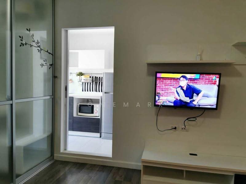 dBURA Pran Nok, Bangkok, 359 Independence Road, Ban Chang Lo, Bangkok Noi, Bangkok, 1 Bedroom, 29 sqm, Condo For Sale, by Homemark, 500541321 - DDproperty.com