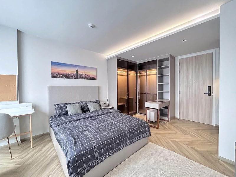 Chapter Thonglor 25, Bangkok, Soi Thonglor 25, Sukhumvit Road, Khlong Tan Nua, Watthana, Bangkok, Studio, 29 sqm, Condo For Rent, by ศิรินทร์ธร โรจนบวร, 500541322 - DDproperty.com